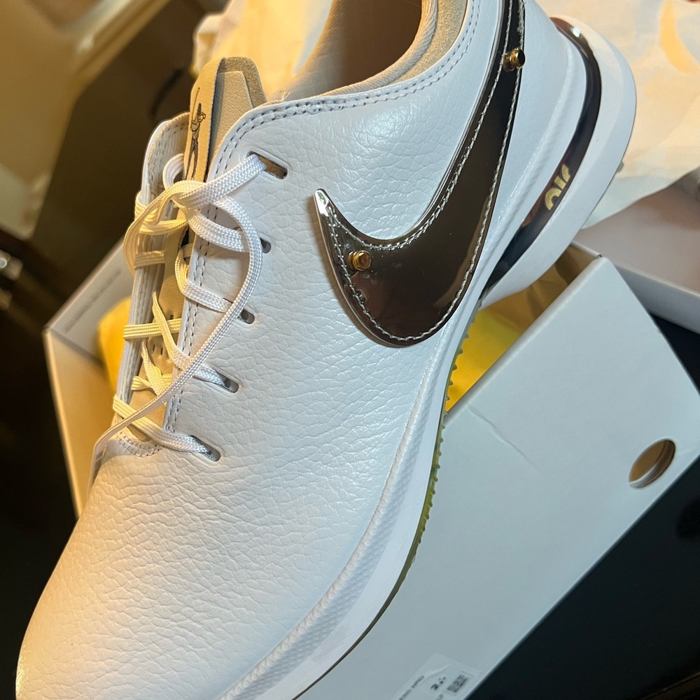 Nike Air Zoom Victory Golf Shoes Size 11